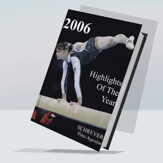 Sports2book Gymnastics 2006